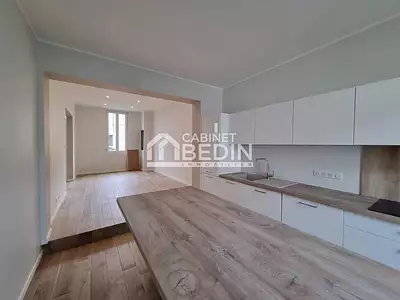 Maison, 87 m²