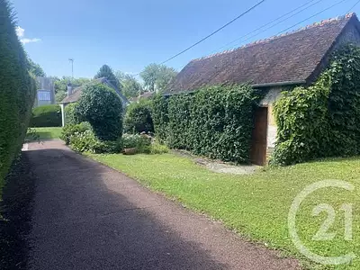 Maison, 187 m²