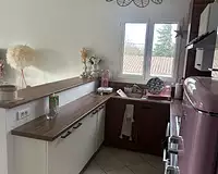 Appartement, 59,1 m²