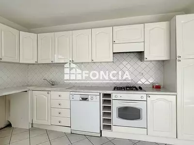 Appartement, 72 m²