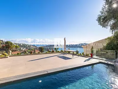 Maison, 160 m²