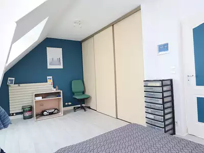 Maison, 163 m²