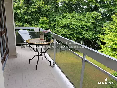 Appartement, 96 m²