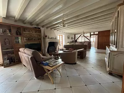 Maison, 175 m²