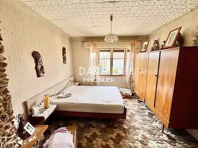 Maison, 107 m²