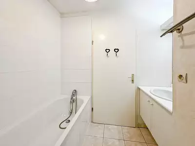 Appartement, 23 m²