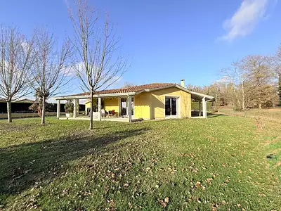 Maison, 105 m²