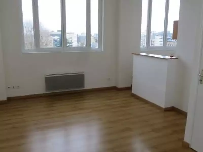 Appartement, 51,7 m²