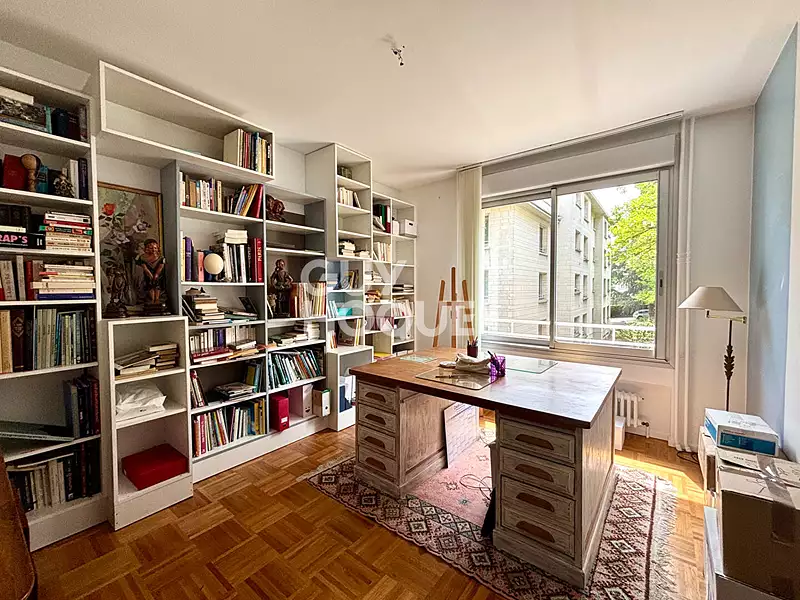 Appartement, 135,94 m²