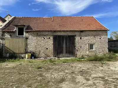 Maison, 240 m²