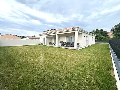 Maison, 112,5 m²