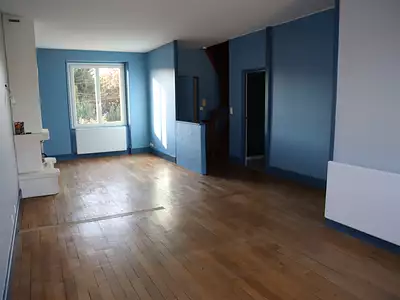 Maison, 190,58 m²