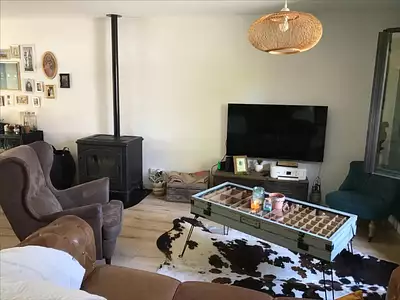 Maison, 104 m²