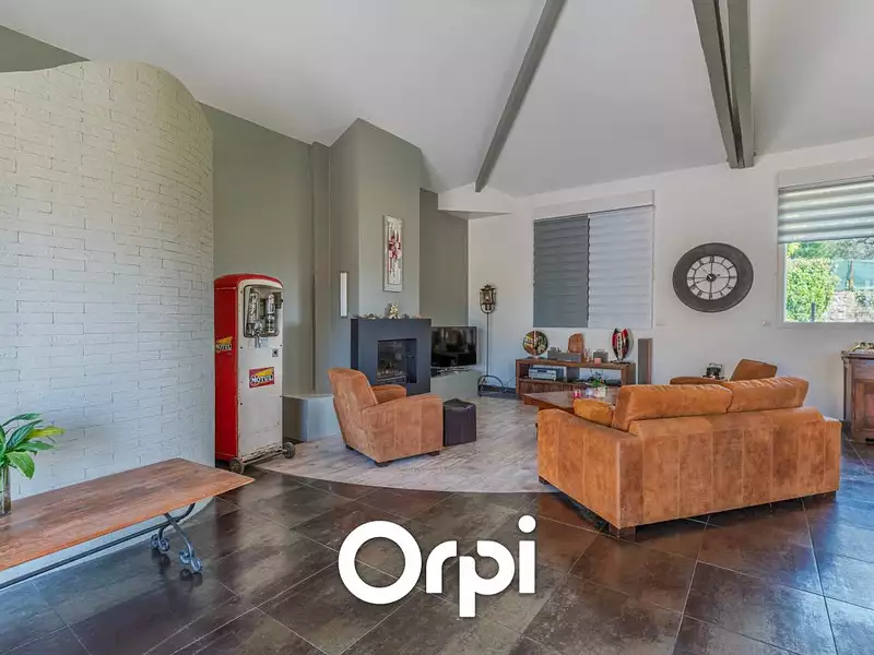 Maison, 170 m²
