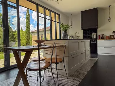 Maison, 423 m²