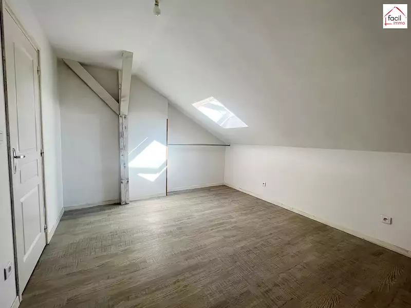 Appartement, 49 m²