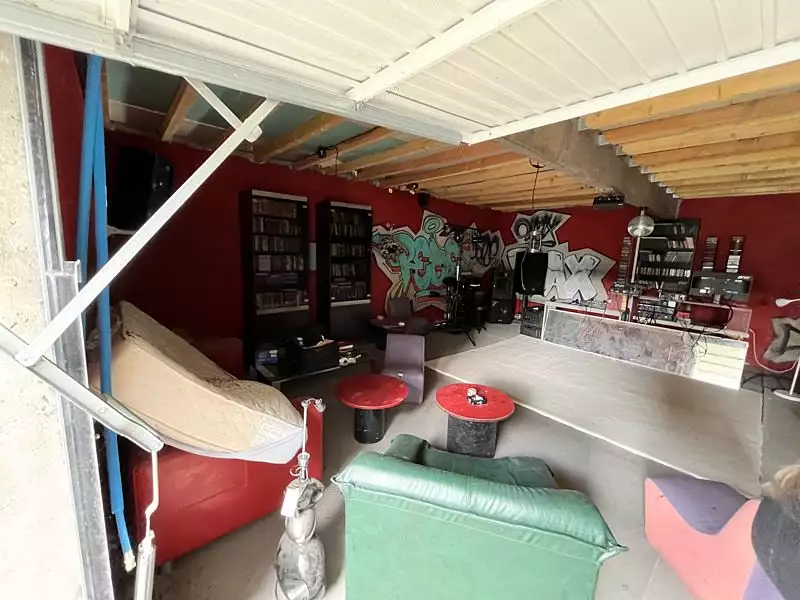Maison, 110 m²