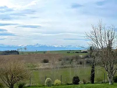 Maison, 320 m²