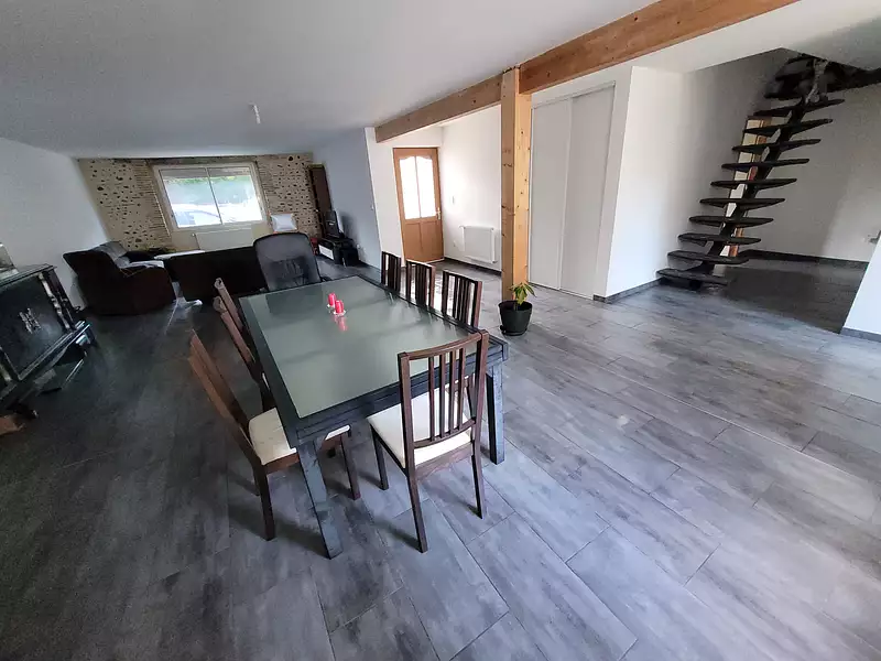 Maison, 219 m²