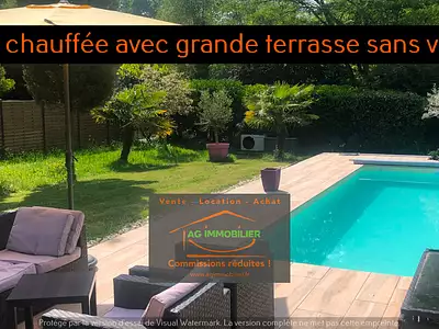 Maison, 255 m²