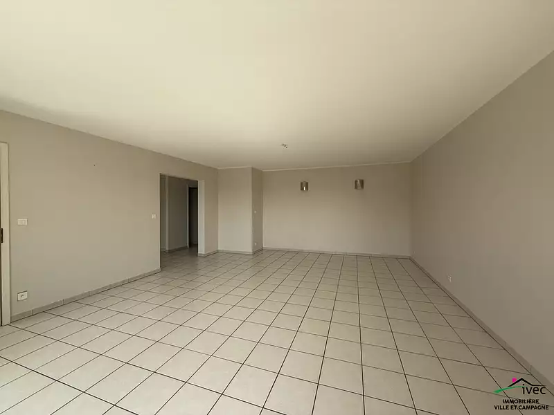 Appartement, 86,92 m²