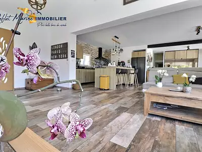 Maison, 145 m²