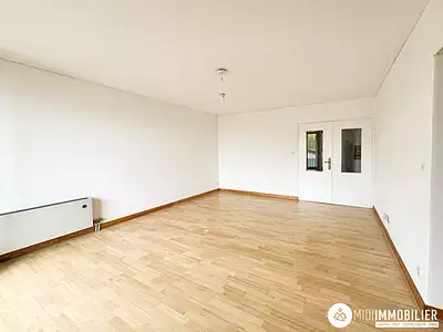 Appartement, 73 m²