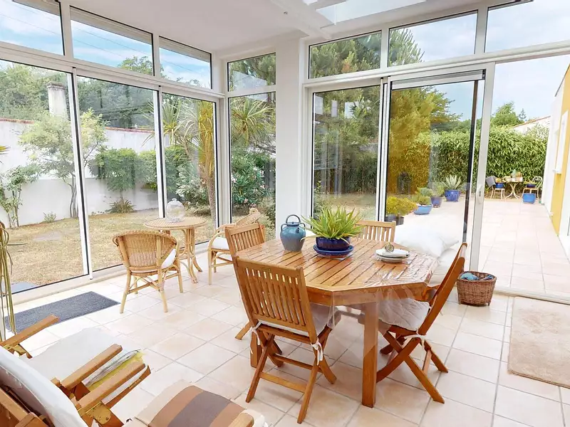 Maison, 144 m²