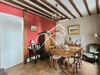 Maison, 111,09 m²