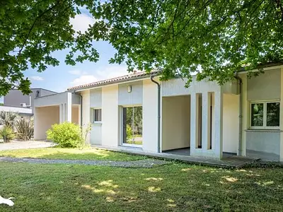 Maison, 126 m²