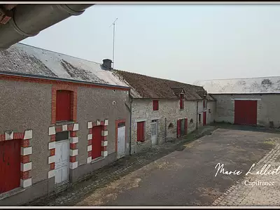 Maison, 190 m²