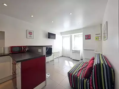 Maison, 38,62 m²