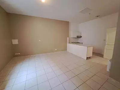 Appartement, 31,92 m²