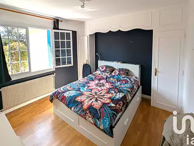Maison, 174 m²