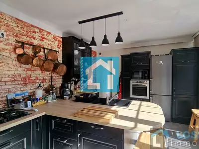 Appartement, 140 m²