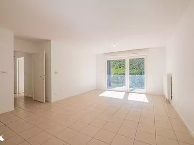 Appartement, 64 m²
