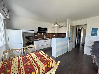 Appartement, 43 m²