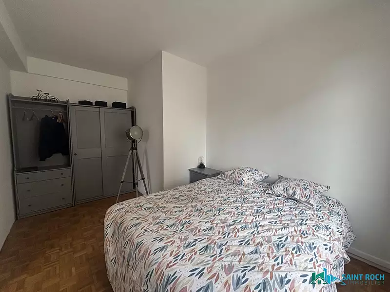 Appartement, 78 m²