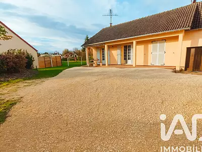 Maison, 70 m²