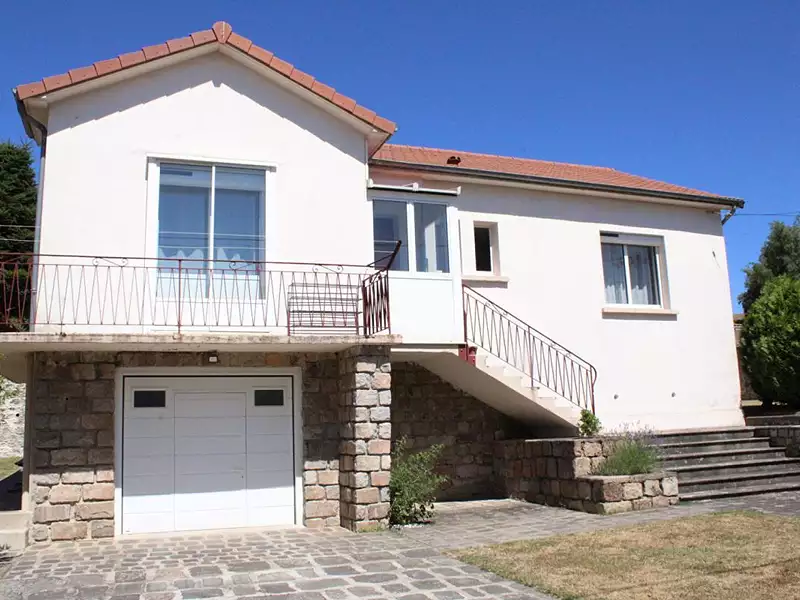Maison, 90 m²