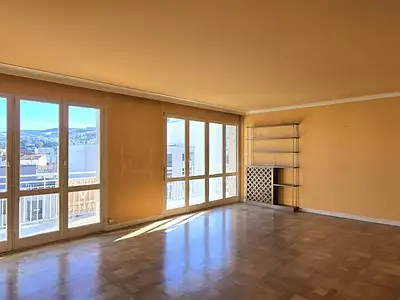 Appartement, 107 m²