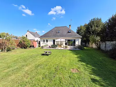 Maison, 140 m²