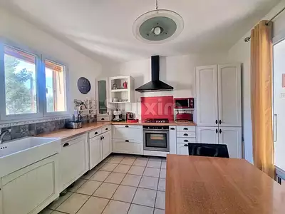 Maison, 95 m²