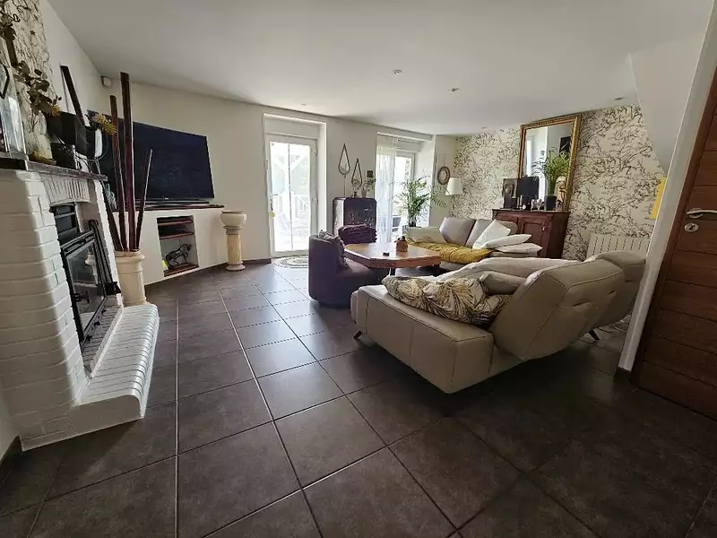 Maison, 187 m²