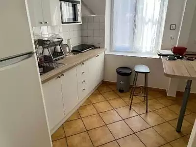 Appartement, 27 m²