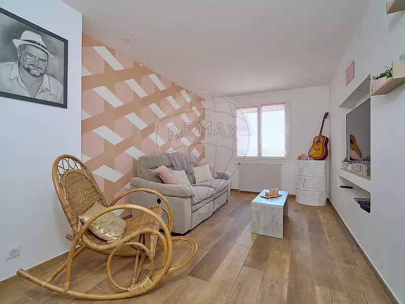 Maison, 180 m²