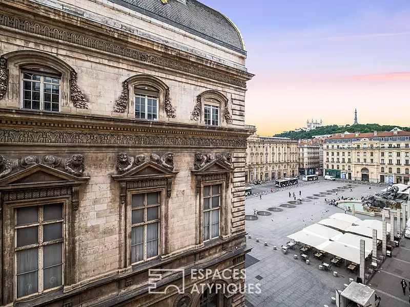 Appartement, 57 m²