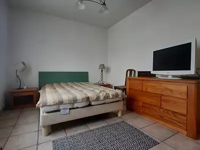 Maison, 112 m²