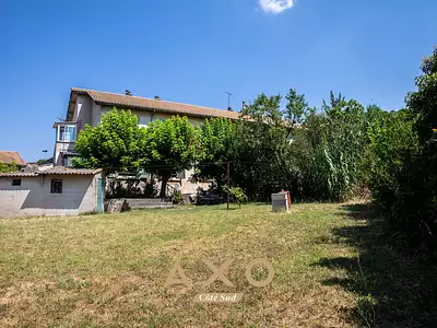 Maison, 71 m²
