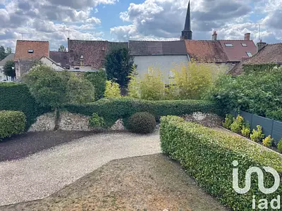 Maison, 157 m²